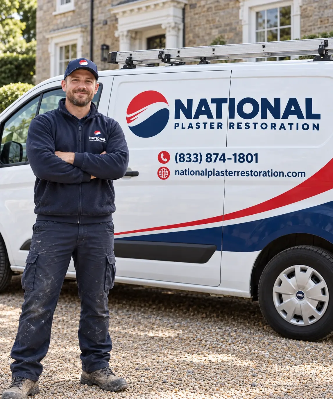 Plaster Repair Cloverdale, OH FAQs